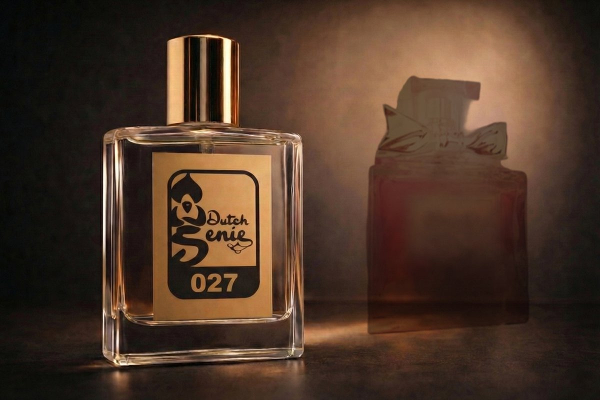 027 Luxe Parfum - inspired by Dior Miss Dior Blooming Bouquet Eau de Toilette - Dames Eau de Parfum - 50 ml - Langhoudend & Exclusief.