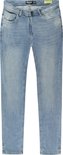 Lichtblauwe Douglas regular fit jeans van Cars Jeans.
