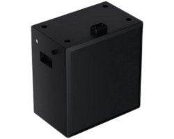AEG Solarcube Expand – 4.8 kWh Uitbreidingsunit Image