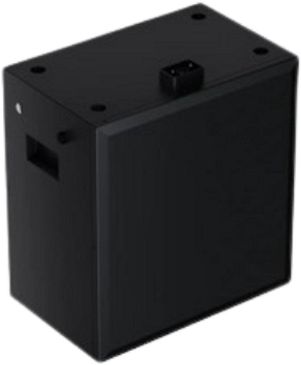 AEG Solarcube Expand – 4.8 kWh Uitbreidingsunit
