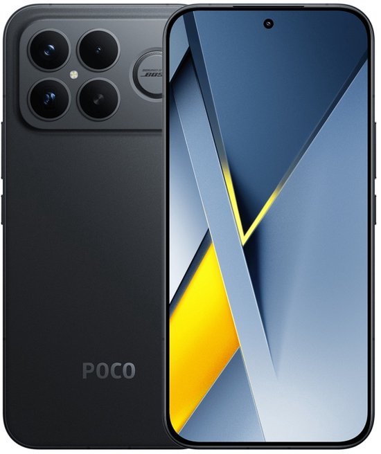 Xiaomi POCO F8 Ultra - Smartphone 5G