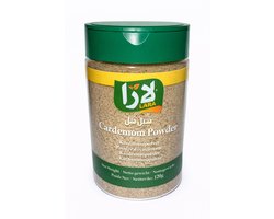 Lara Kardemom Poeder Kruiden 120 Gram