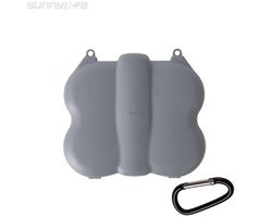 DJI Neo 2 Harde Opbergcase – Butterfly Bescherm case van Kunststof – Grijs