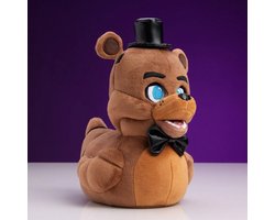 Five Nights at FreddyÂ´s Tubbz Plush Figure Freddy 20 cm
