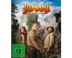 Jumanji - The Next Level