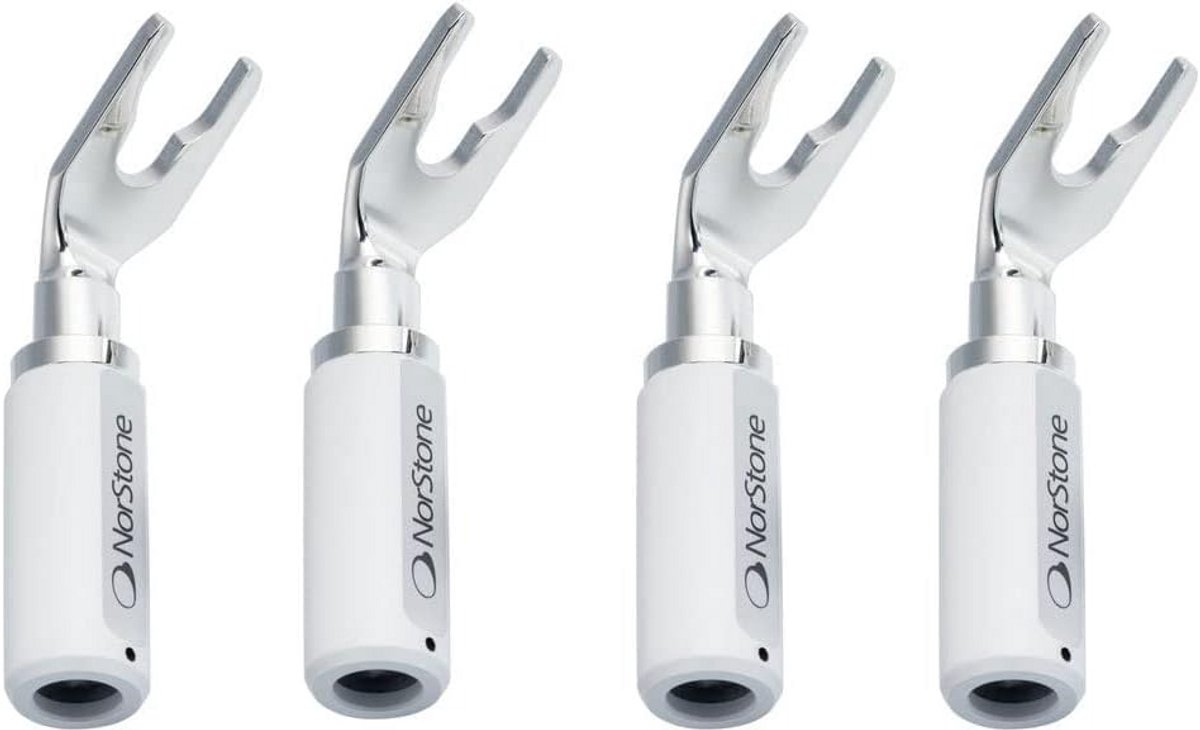Elegante Diner Vorken Set (4 Stuks) - Roestvrij Staal Bestek