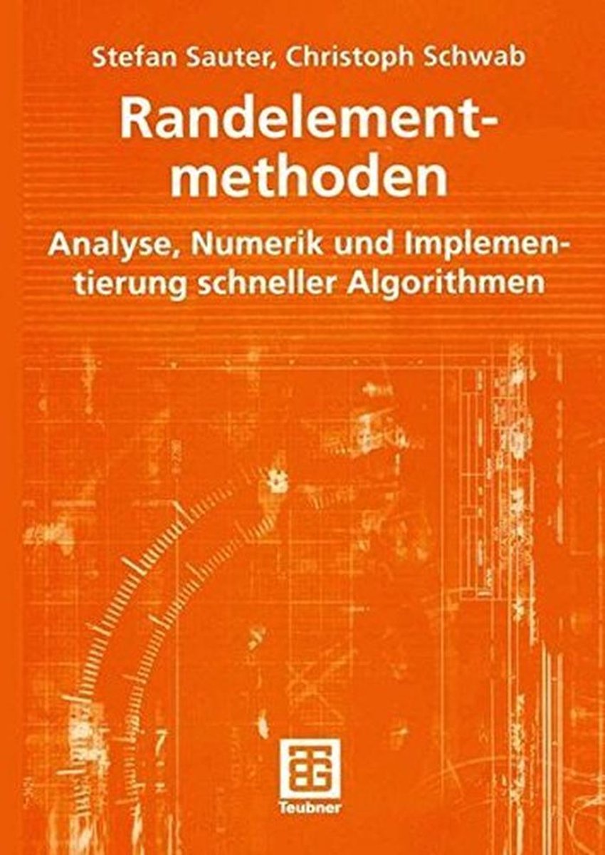 Analyse, Numerik und Implementierung schneller Algorithmen für Randelementmethoden