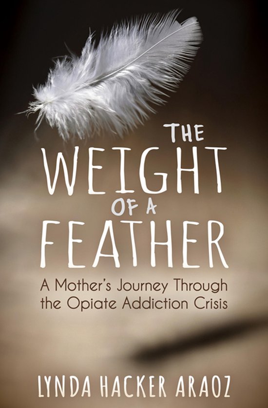 The Weight of a Feather - cover