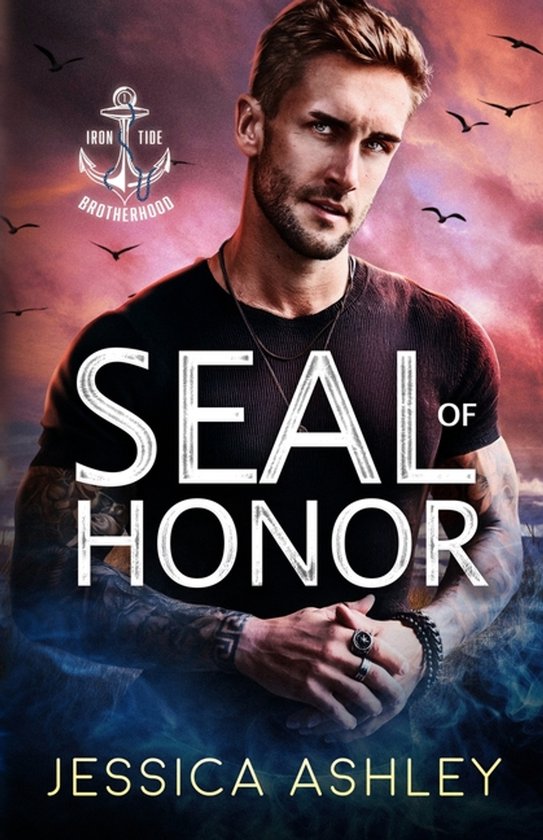 SEAL of Honor - cover