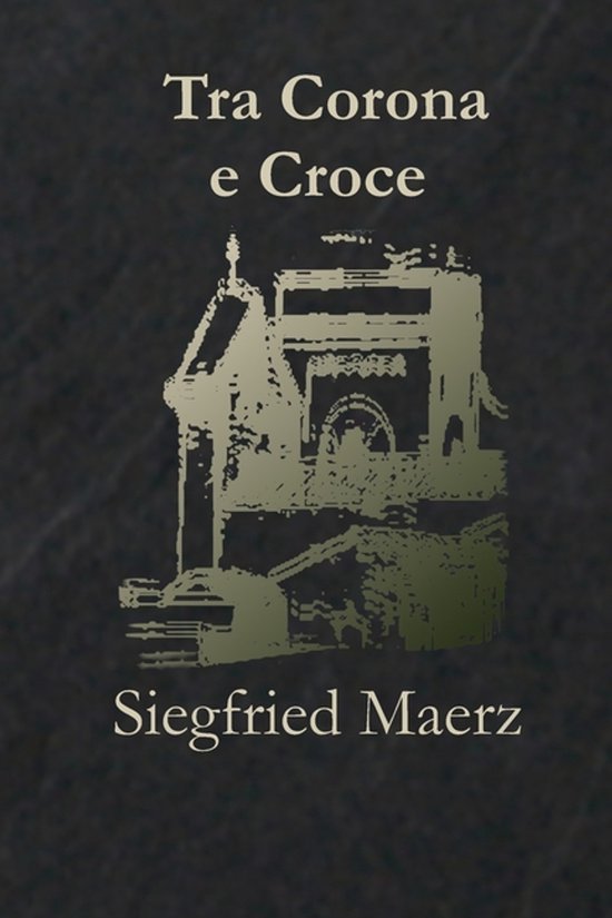 Codex Mancini- Tra Corona e Croce - cover