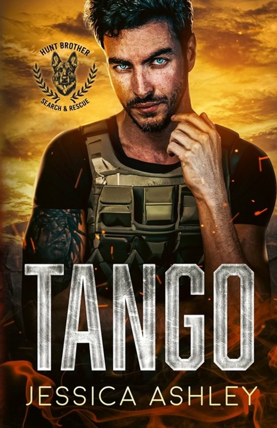 Tango - cover