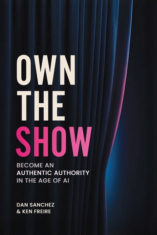 Own The Show - cover
