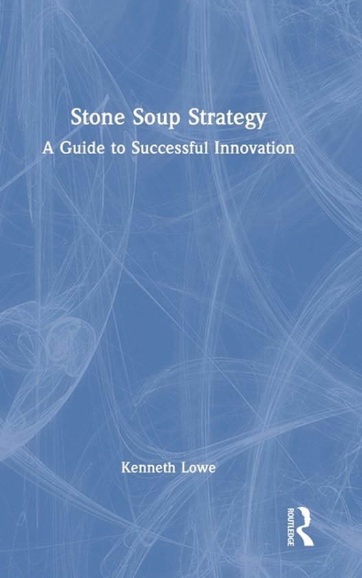 Stone Soup Strategy - cover