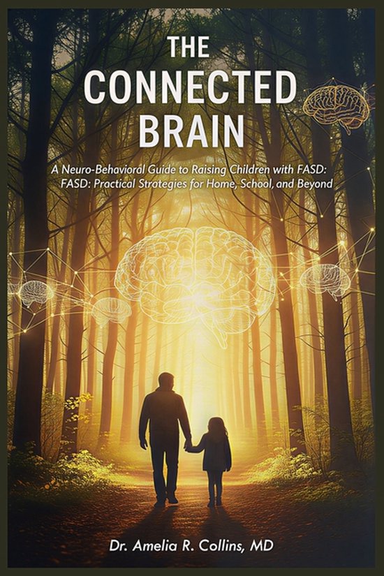 The Connected Brain - cover