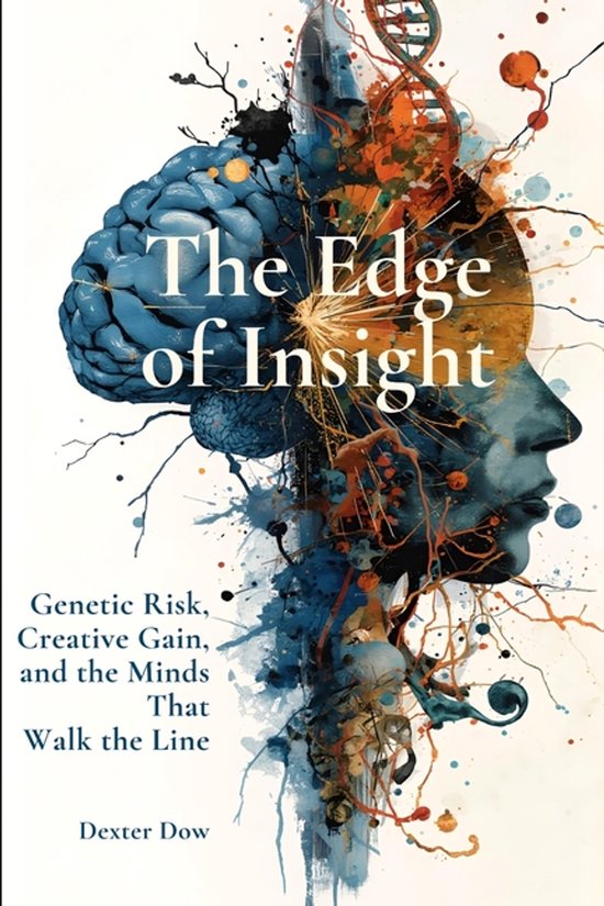 The Edge of Insight - cover