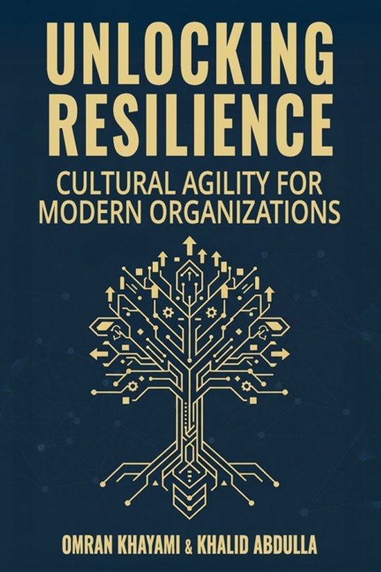 Unlocking Resilience - cover