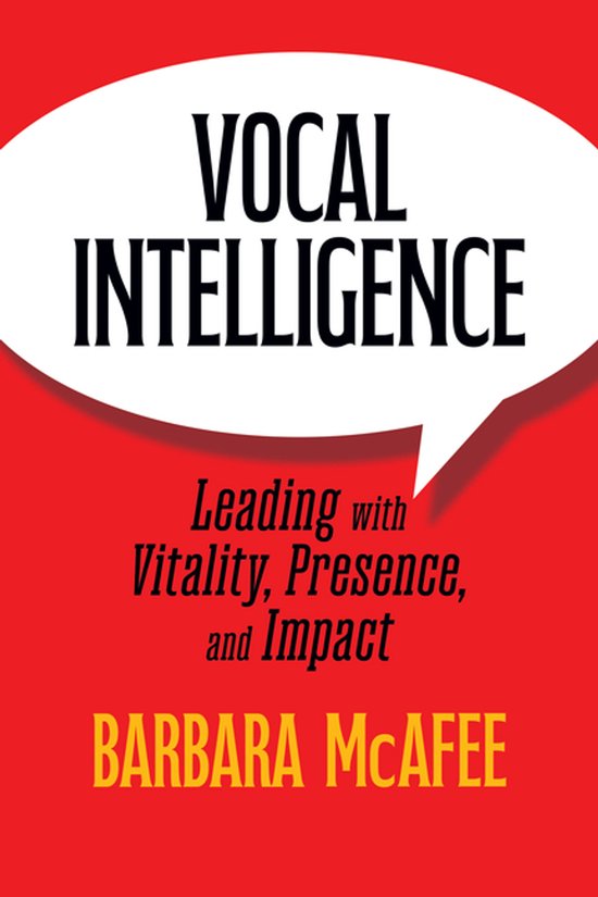 Vocal Intelligence - cover