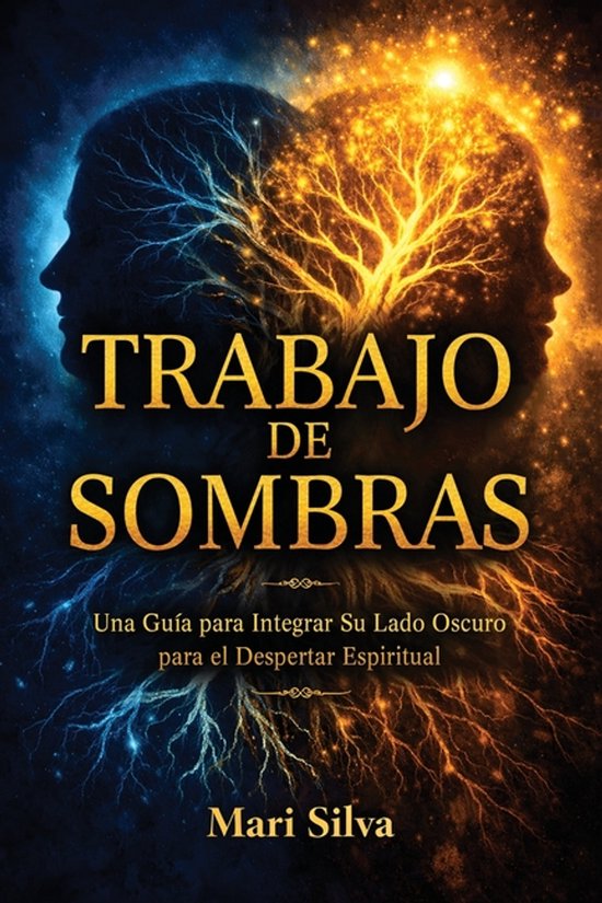 Percepción Extrasensorial- Trabajo de sombras - cover