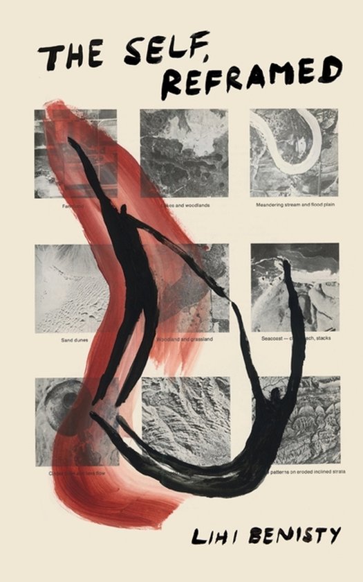 The self, reframed - cover