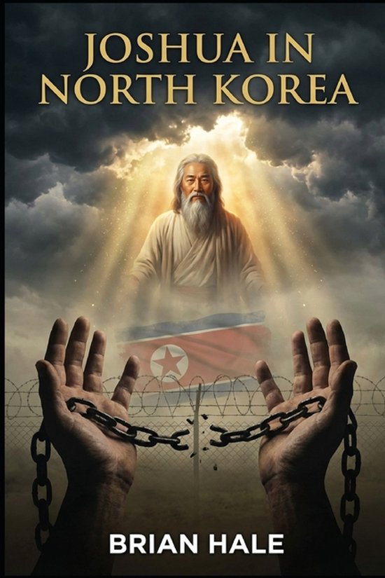 Joshua Returns Joshua for a New Generation- Joshua in North  ... - cover