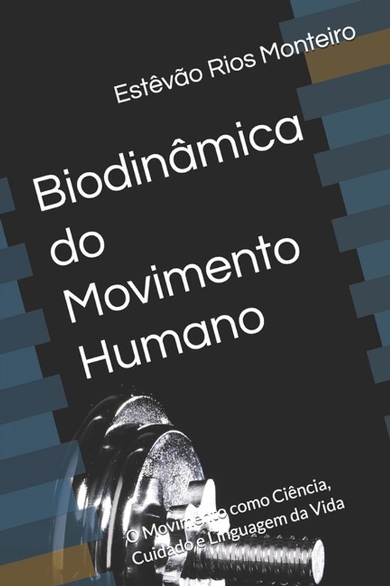 Biodinâmica do Movimento Humano - cover