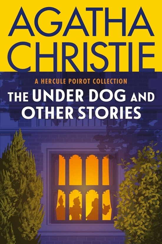 The Under Dog and Other Stories - cover