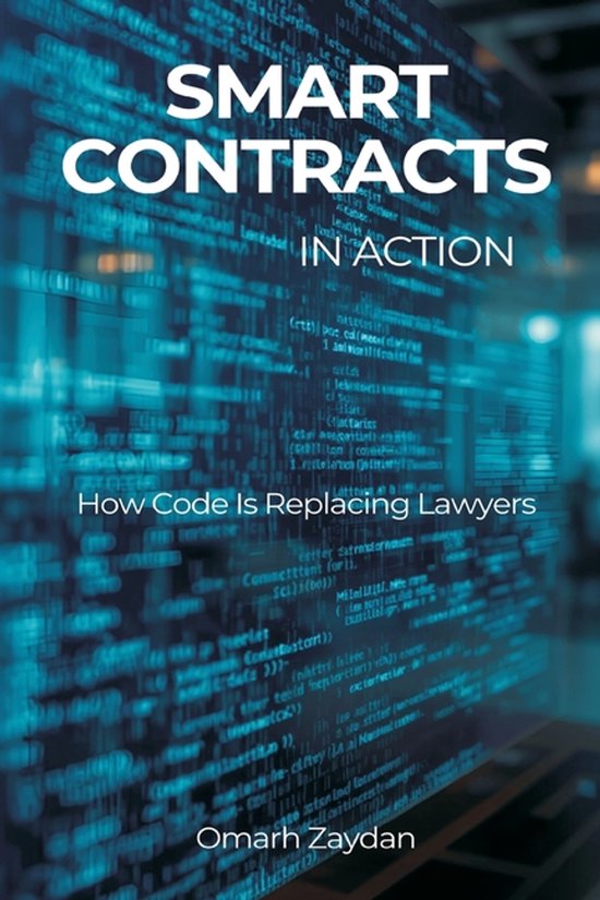 Smart Contracts in Action - cover