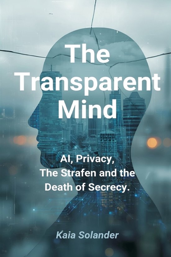 The Transparent Mind - cover