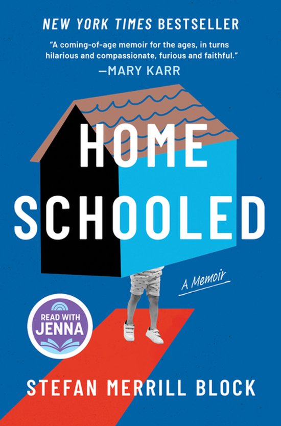 Homeschooled - cover