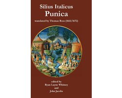 Silius Italicus