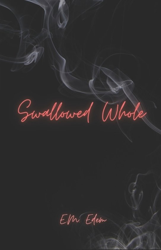 Swallowed Whole - cover
