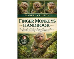 Finger Monkeys Handbook