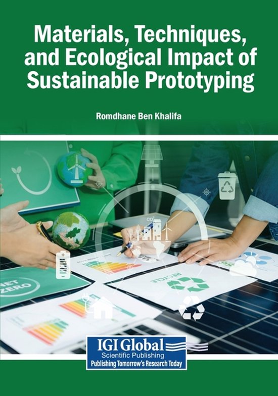 Materials, Techniques, and Ecological Impact of Sustainable  ... - cover