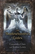 Walker Books SHADOWHUNTERS CODEX, Anglais, Livre broché