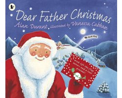 Dear Father Christmas