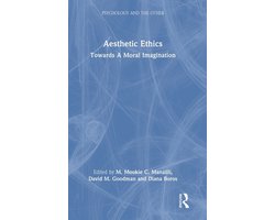 Psychology and the Other- Aesthetic Ethics