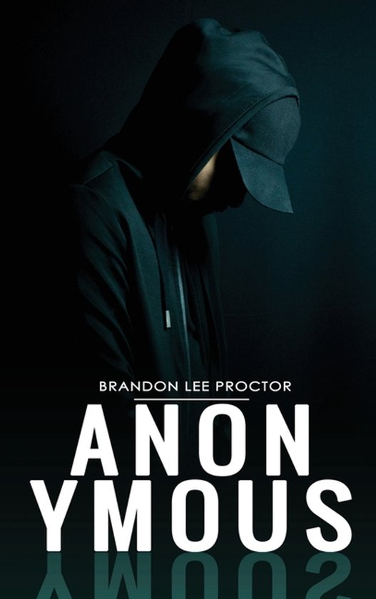 Anonymous - cover