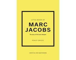 Marc Jacobs Little Book Of