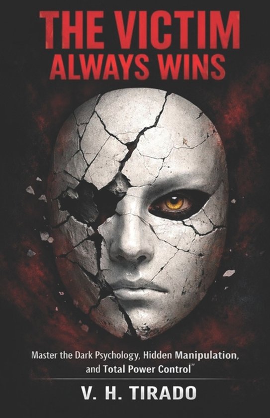 The Victim Always Wins - cover