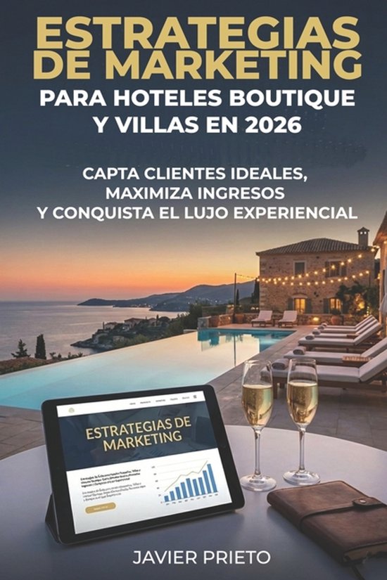 Estrategias de Marketing Para Hoteles Boutique Y Villas En 2 ... - cover