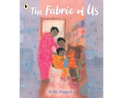 The Fabric of Us