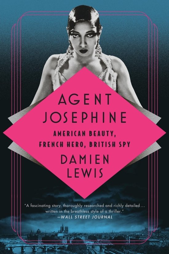 Agent Josephine