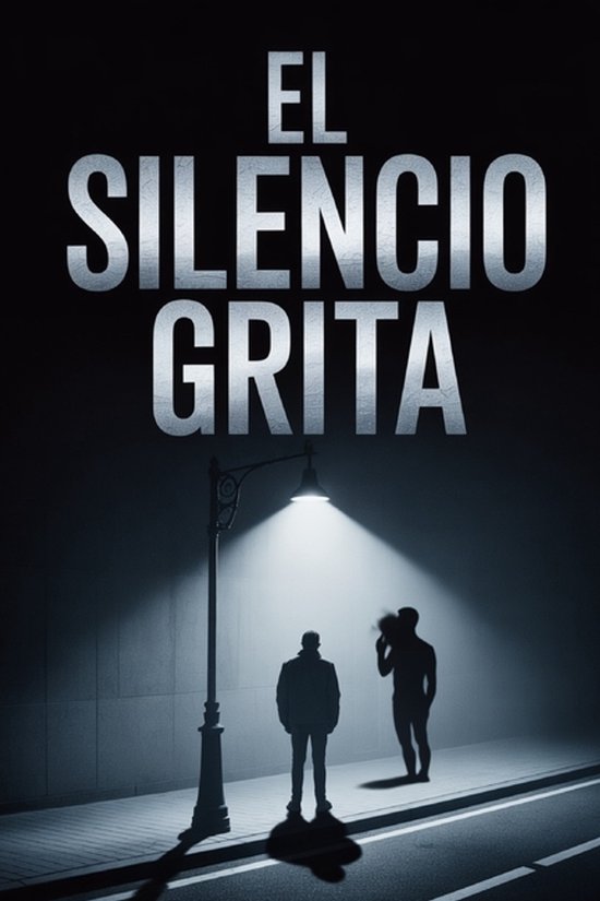 El Silencio Grita. - cover