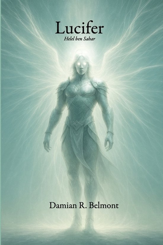 Lucifer - cover