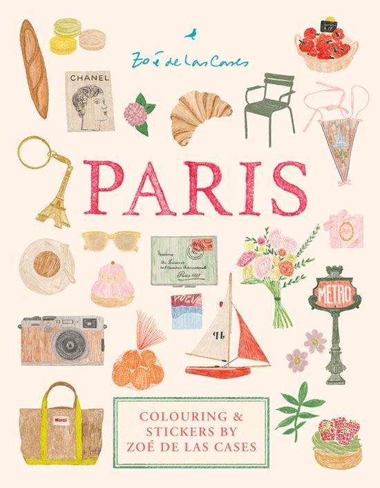 Paris - cover