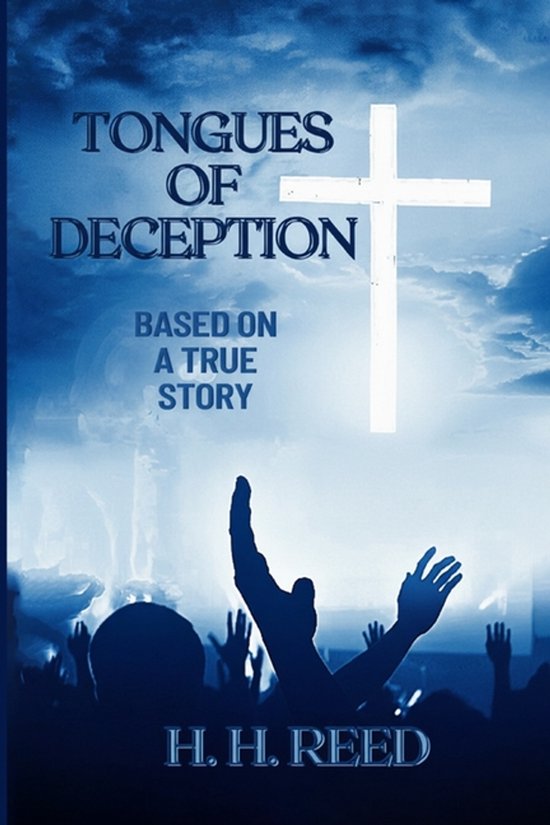 Tongues Of Deception - cover