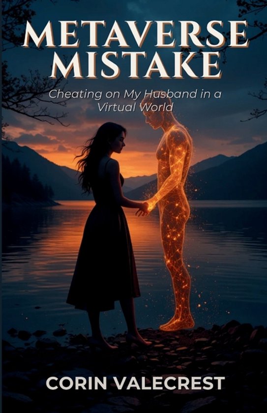 Metaverse Mistakes - cover