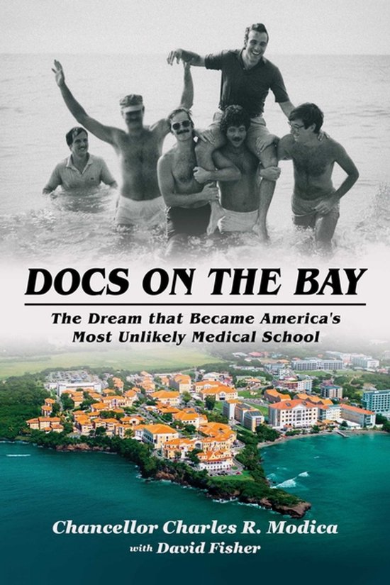 Docs on the Bay - cover