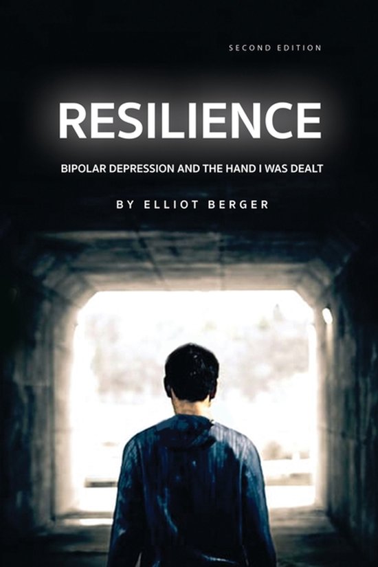 Resilience - cover