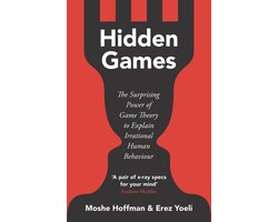 Hidden Games